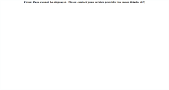 Desktop Screenshot of insuranceservice.com